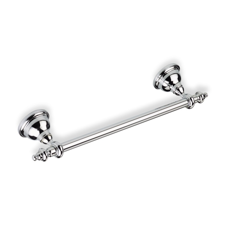 StilHaus EL06-08 Towel Bar, 16 Inch, Classic Style